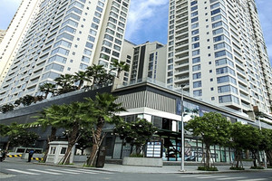 Sơn Kim Land chính thức lên tiếng liên quan việc bán 136 căn hộ cho người nước ngoài