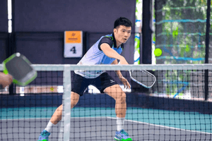 Cầu thủ Việt từng dự U20 World Cup giải nghệ ở tuổi 28, chuyển sang chơi pickleball, lái taxi kiếm sống
