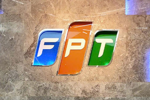 FPT ra thông tin quan trọng, khối ngoại cùng nhà đầu tư trong nước đua nhau gom mạnh cổ phiếu