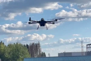 Việt Nam bắt tay Nga ở 3 công nghệ chiến lược: Vệ tinh, UAV, hydrogen xanh