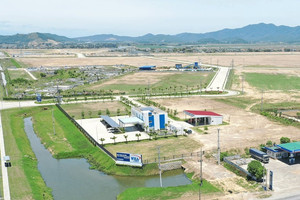 ‘Ông lớn’ Thái Lan đề xuất đầu tư khu công nghiệp hơn 100 triệu USD tại thành phố đáng sống nhất Việt Nam