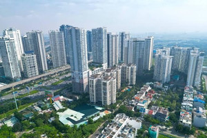Từ bây giờ, biến căn hộ chung cư thành văn phòng, cửa hàng sẽ phải đối diện hậu quả