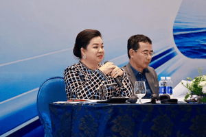 Quỹ đầu tư do bà Nguyễn Thanh Phượng làm chủ tịch muốn bán sạch cổ phiếu Vietcap