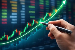 6 cổ phiếu sắp hưởng lợi kép từ dòng tiền FTSE GEIS và Fubon, một mã ngân hàng đón hơn 30 triệu USD