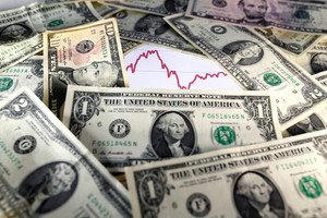 Đồng USD chịu 'gọng kìm' từ chính sách toàn cầu, chuyên gia UOB hạ dự báo DXY
