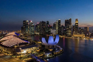 Vàng rời Dubai, dòng tiền Trung Quốc đổ vào Malaysia: Giới siêu giàu châu Á đang chuyển tiền đi đâu?