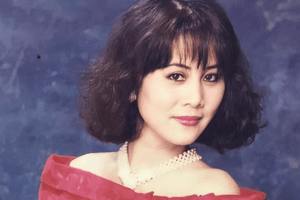 NSND đình đám làng hài có chồng là Tiến sĩ Toán học, tuổi U70 giàu có, sở hữu nhà vườn 20.000m² cùng loạt bất động sản Hà Nội