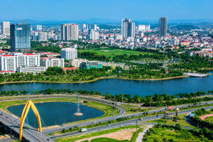Chỉ 10 ngày nữa, Bắc Ninh chính thức trở thành thành phố trực thuộc Trung ương thứ 9 với gần 4 triệu dân