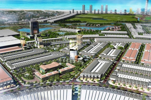 2 lô đất liên quan bà Trương Mỹ Lan tại thành phố đáng sống nhất Việt Nam có diễn biến mới sau lần đấu giá bất thành