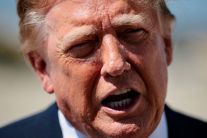 Tổng thống Mỹ Trump nói về thời điểm kết thúc xung đột với Iran