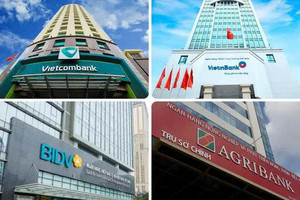 Nhân viên Vietcombank, VietinBank, BIDV, Agribank mất bao lâu để mua iPhone 18 Pro Max giá 81 triệu đồng
