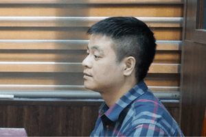 Công an khám xét khẩn cấp công ty, nơi ở của Linh 'Lùn'