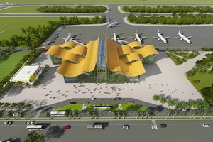 Lãnh đạo ACV nhận thu nhập 'khiêm tốn' trước khi bị khởi tố thêm tội nhận hối lộ