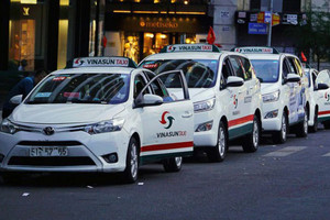 Taxi Vinasun thông tin về vụ việc khẩn cấp liên quan đến tài xế Nguyễn Huy Phong