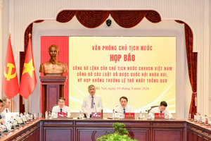 3 thay đổi lớn trong Luật Ngân hàng Nhà nước, Luật Các tổ chức tín dụng từ ngày 1/12/2026