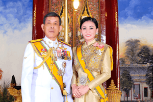Nhà vua Thái Lan và Hoàng hậu sắp thăm Việt Nam
