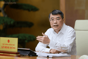 Thủ tướng yêu cầu 4 dự án luật xử lý tận gốc điểm nghẽn, giảm mạnh thủ tục ‘xin - cho’