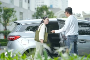 Tài xế Grab có cơ hội nhận tới 6 triệu đồng nếu đáp ứng các tiêu chí này