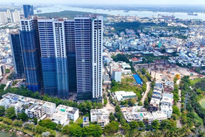 Phát Đạt (PDR): Dự án hơn 8.500 tỷ tại TP. HCM có thêm bước tiến pháp lý