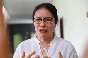 Viện kiểm sát chỉ ra nhiều sai sót trong vụ cựu Hiệu trưởng thu 15.000 đồng/tiết học thêm, đề nghị hủy án sơ thẩm
