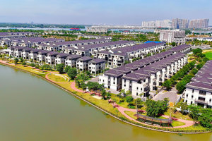 Nam Long sắp mở bán hơn 400 căn nhà ở xã hội tại Đồng Nai, giá từ 23 triệu đồng/m2