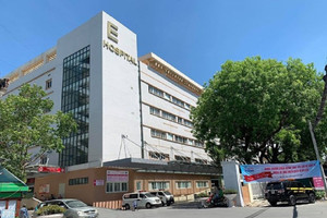 Bệnh viện E: Tạm đình chỉ toàn bộ cán bộ liên quan vụ kẹp tiền để được xạ trị sớm