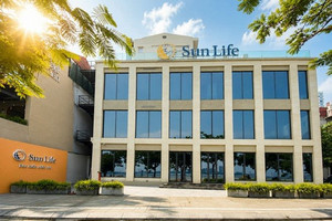 Tập đoàn Sun Life ghi nhận tăng trưởng tích cực, tiếp tục mở rộng mạng lưới tại Việt Nam