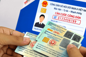 Sinh vào 3 năm này, người dân làm thẻ Căn cước trong 2026 có thể dùng đến cuối đời