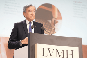 Ông chủ LVMH rớt hạng, toàn bộ 10 người giàu nhất thế giới đều là tỷ phú công nghệ Mỹ