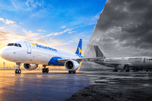 Vietravel Airlines muốn sắm 50 máy bay Airbus, đối lập là đội bay chỉ còn 1 chiếc của Bamboo Airways