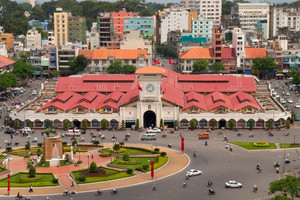 Một thành phố của Việt Nam được báo quốc tế hết lời khen ngợi, lọt top điểm đến mua sắm hàng đầu thế giới