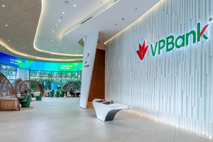 Khách hàng VPBank mua iPhone 18 tại Viettel Store, Thế Giới Di Động, Điện Máy Xanh… đón tin vui