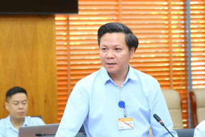 Sau khi giảm hơn 6.700 đơn vị, chưa địa phương nào đề xuất sắp xếp cấp xã