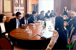 Việt Nam đề xuất OECD hỗ trợ một lĩnh vực đặc biệt