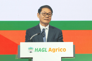 HAGL Agrico (HNG) lỗ lũy kế hơn 13.200 tỷ đồng, vẫn còn khoản cam kết đầu tư 400 triệu USD vào Nam Lào