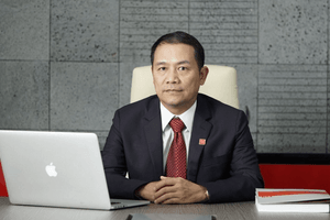 Em trai Chủ tịch SSI chi hơn 100 tỷ đồng gom cổ phiếu