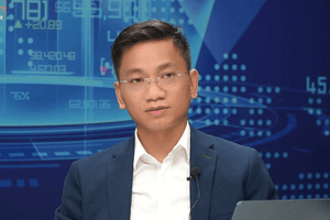 Lãi suất ngân hàng hạ nhiệt, chuyên gia chỉ ra 2 biến số quyết định dòng tiền trở lại thị trường chứng khoán