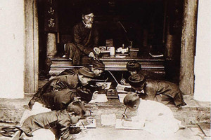 Thầy giáo duy nhất trong lịch sử phong kiến Việt Nam có 74 học trò đỗ trạng nguyên, tiến sĩ