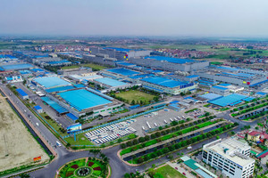 Chỉ ít ngày nữa, tỉnh sắp là thành phố trực thuộc Trung ương thứ 9 sẽ xây dựng 3 khu công nghiệp quy mô hàng trăm ha