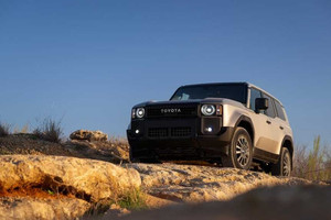 Toyota 'đè bẹp' cả làng ôtô trong cuộc đua chạy 10 vòng quanh Trái đất