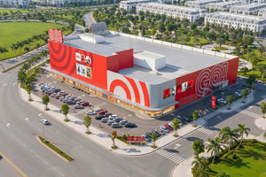 Chỉ xếp sau Bách Hóa Xanh và WinCommerce, đại gia Thái Lan thu gần 20.000 tỷ tại thị trường Việt Nam