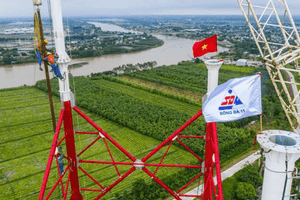 Biến động lớn tại doanh nghiệp quy mô 2.000 tỷ liên đới trong vụ án ngành điện