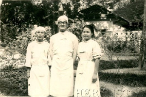 Vị bác sĩ được phong Giáo sư đợt đầu tiên của Việt Nam: Đích thân Bác Hồ đưa về nước, từng là Giám đốc bệnh viện, Viện trưởng