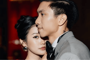 Căn biệt thự 2 mặt tiền của vợ chồng Đoàn Văn Hậu