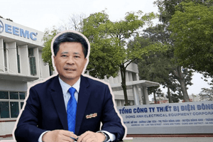 Bất ngờ số tiền ông Đặng Phan Tường nhận mỗi tháng trước khi bị khởi tố