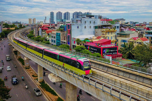 Tổng công ty công trình đường sắt (RCC) đi 'nước cờ' lạ: Đổi vốn tại công ty con lấy 3,5 triệu cổ phiếu doanh nghiệp ngành đá