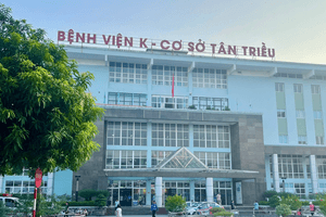 Công ty Việt Mỹ trúng nhiều gói thầu thiết bị xạ trị cả trăm tỷ đồng tại Bệnh viện K