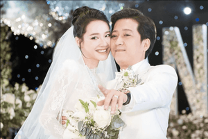 Lựa chọn của Nhã Phương