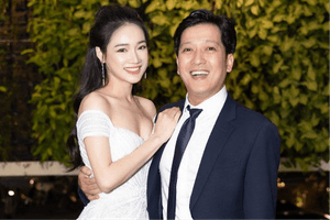 'Nhà trọ' 70 tỷ của Trường Giang