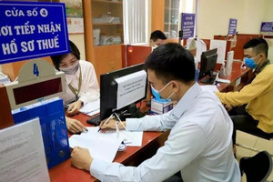 Cách tính thuế với người vừa cho thuê nhà vừa kinh doanh lưu trú